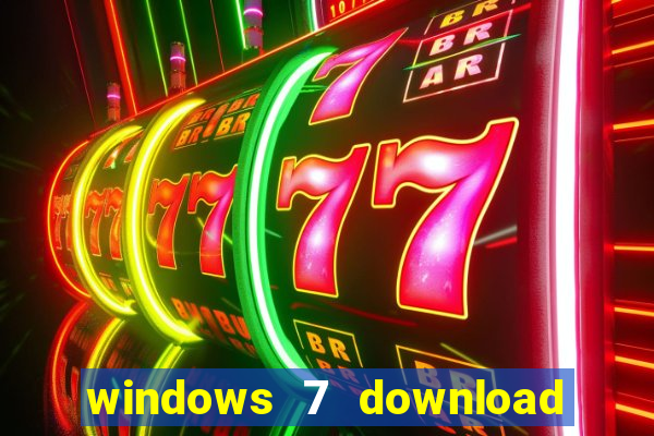 windows 7 download 64 bits iso